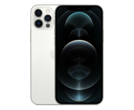 Apple iPhone 12 Pro 128GB Silver 5G - 592091 - zdjęcie 1